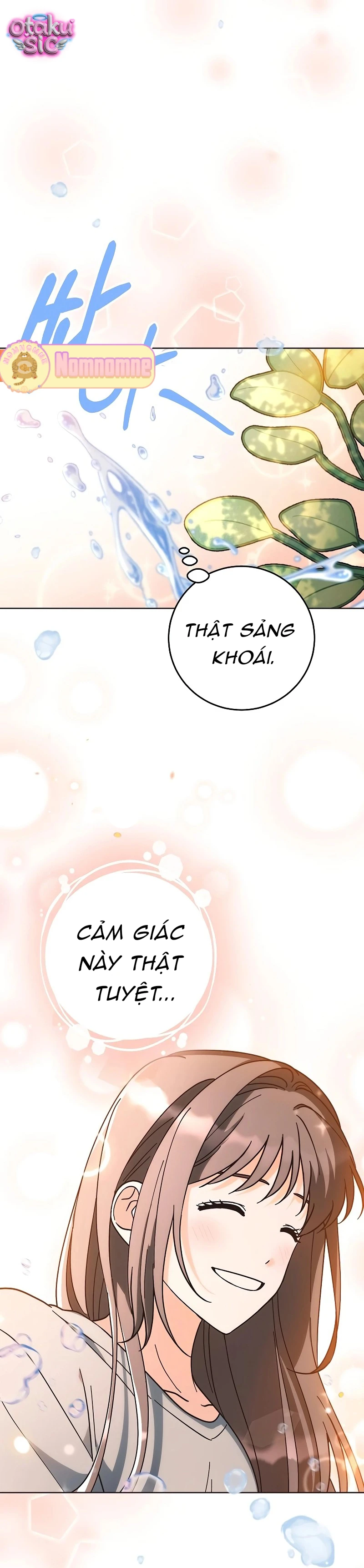 Cơn sốt mùa hạ - Chap 8 - Trang 2
