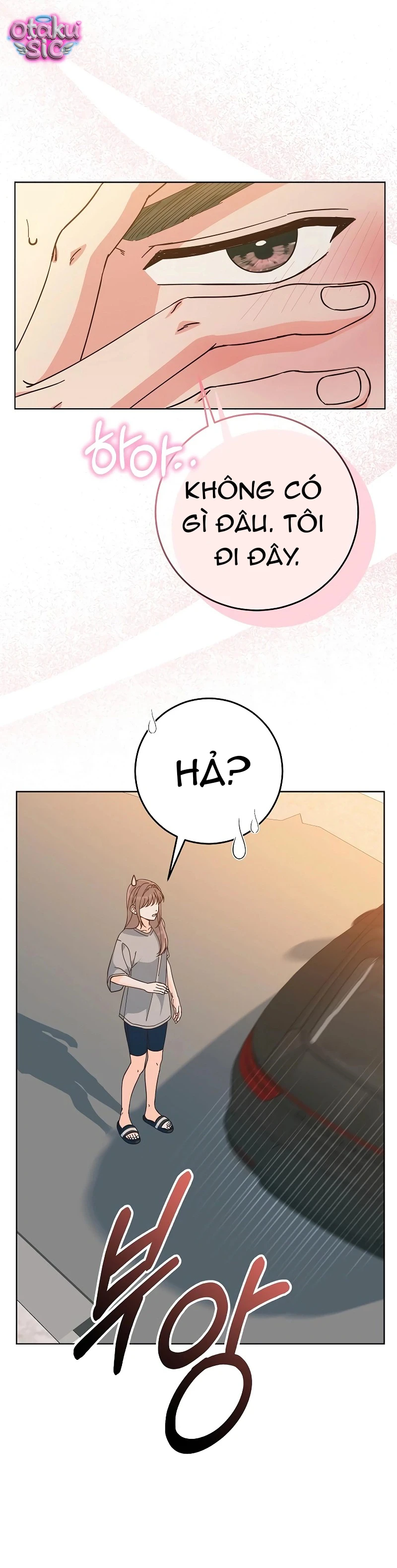 Cơn sốt mùa hạ - Chap 8 - Trang 16