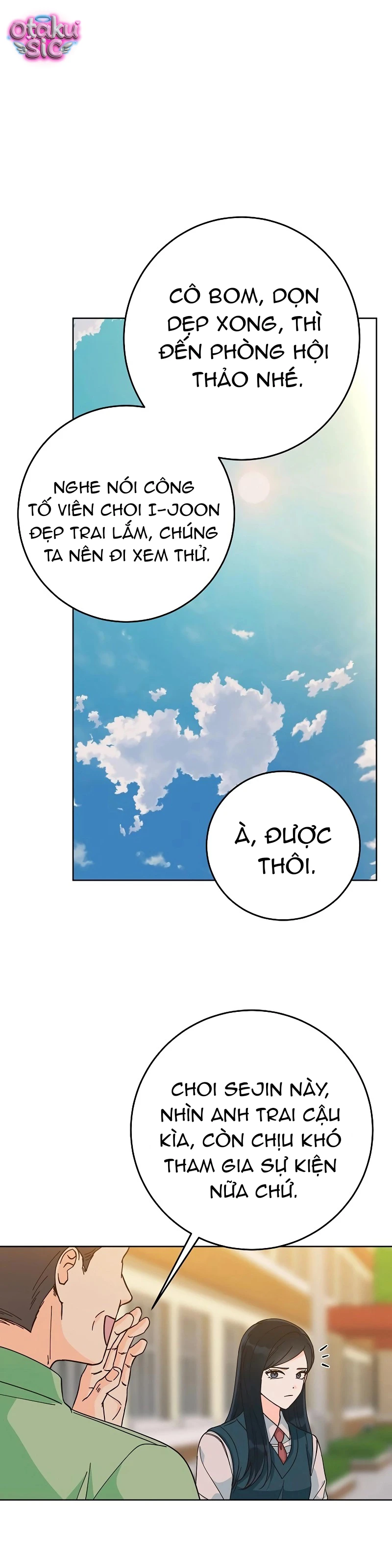 Cơn sốt mùa hạ - Chap 8 - Trang 24