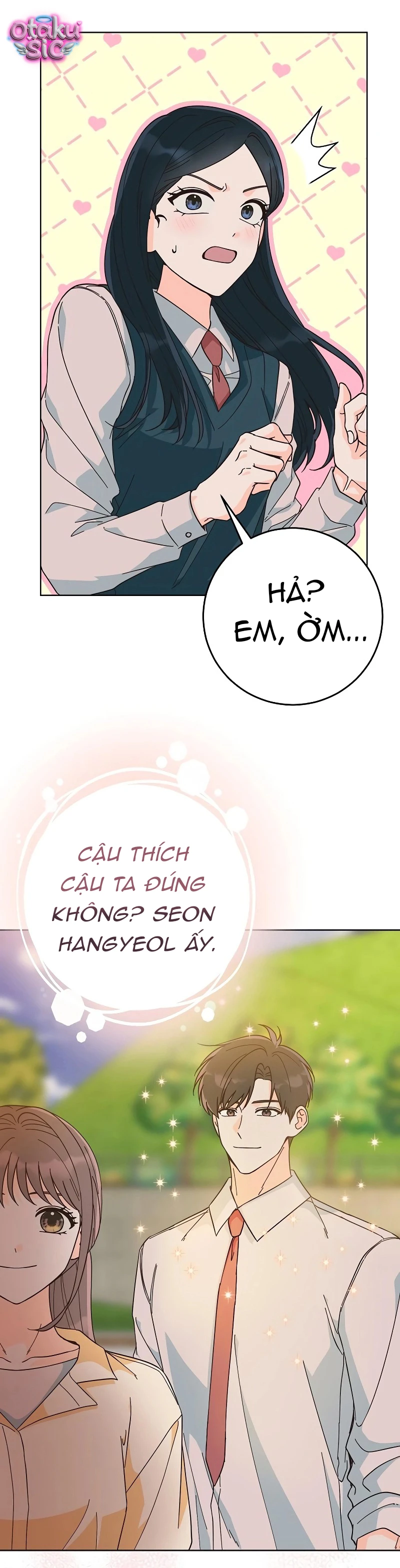 Cơn sốt mùa hạ - Chap 8 - Trang 27