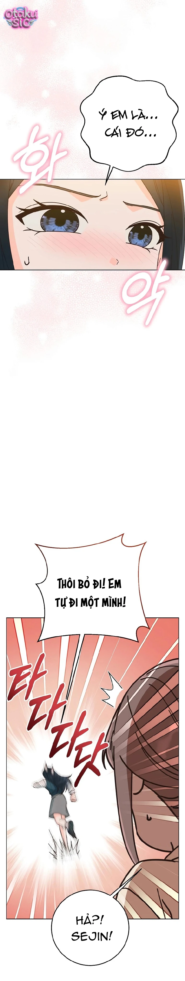 Cơn sốt mùa hạ - Chap 8 - Trang 28