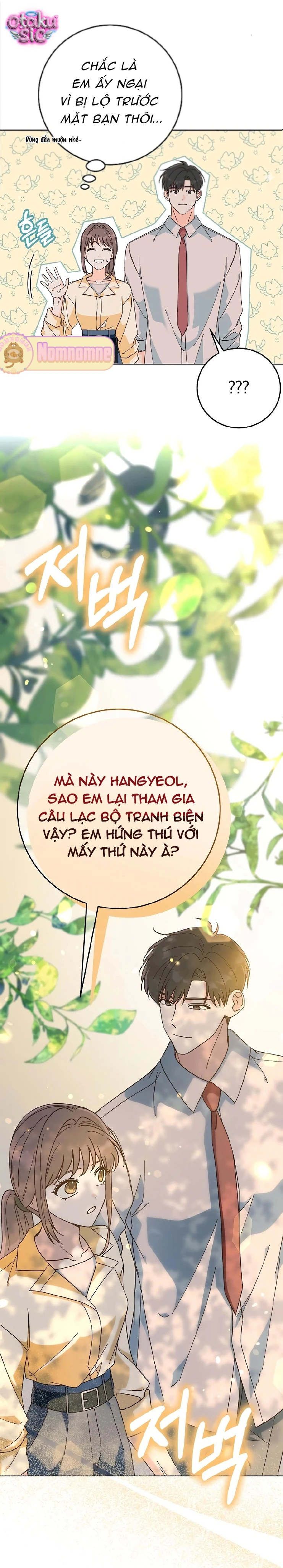 Cơn sốt mùa hạ - Chap 8 - Trang 29
