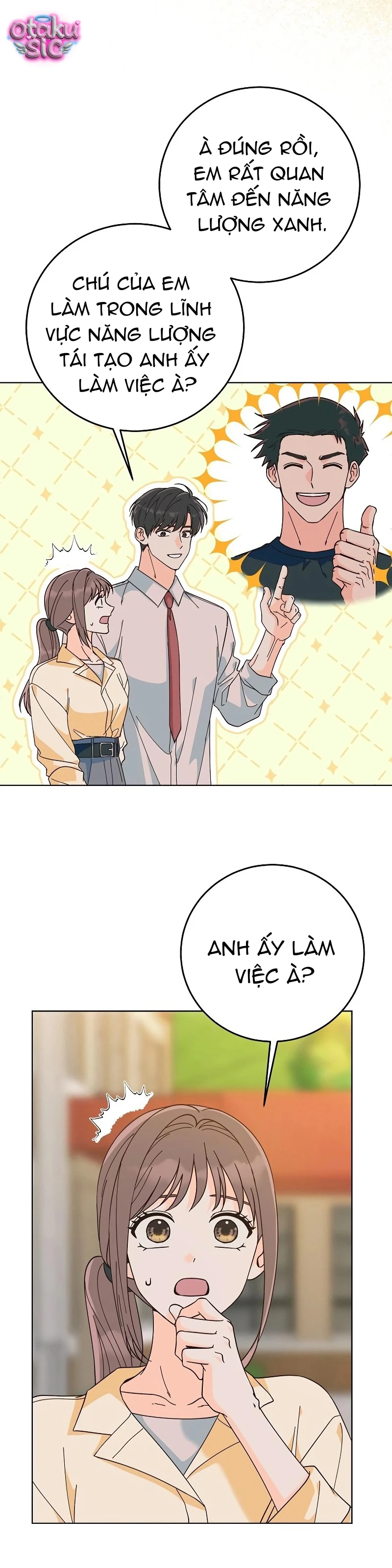 Cơn sốt mùa hạ - Chap 8 - Trang 30