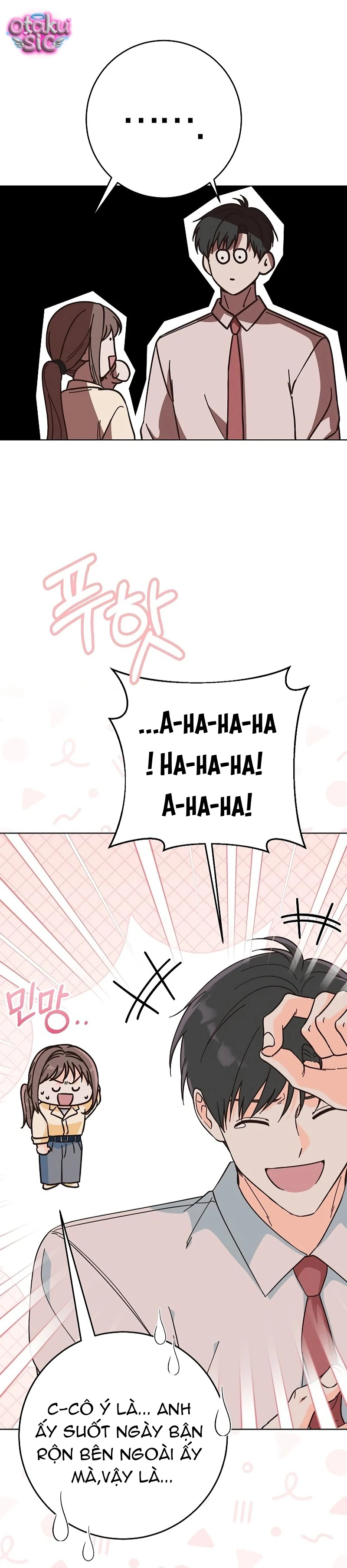 Cơn sốt mùa hạ - Chap 8 - Trang 31