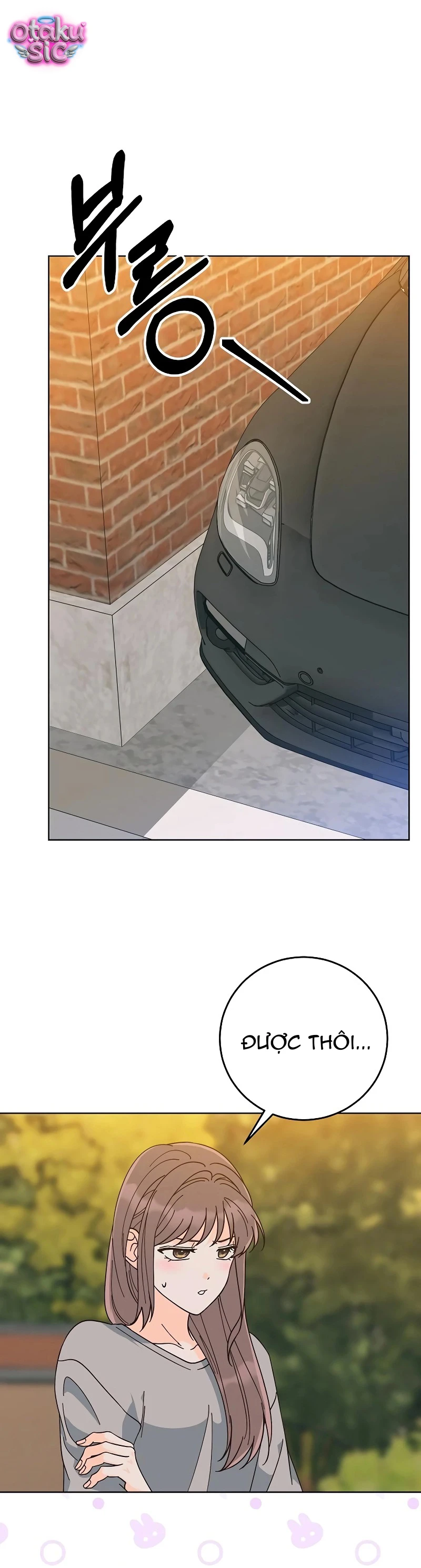 Cơn sốt mùa hạ - Chap 8 - Trang 8