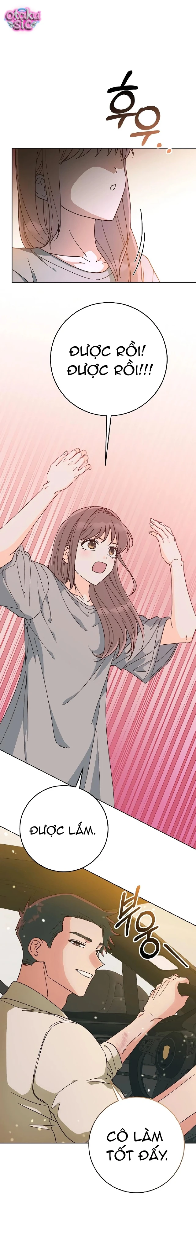 Cơn sốt mùa hạ - Chap 8 - Trang 10