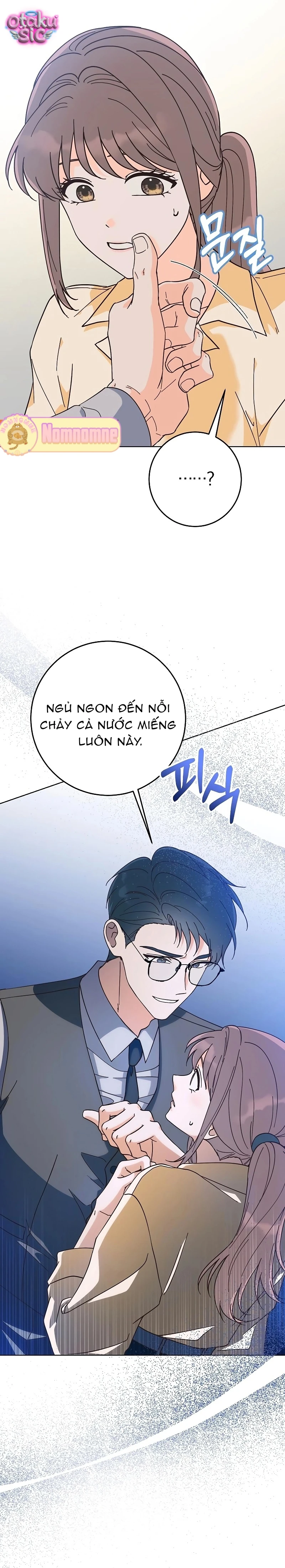 Cơn sốt mùa hạ - Chap 9 - Trang 14