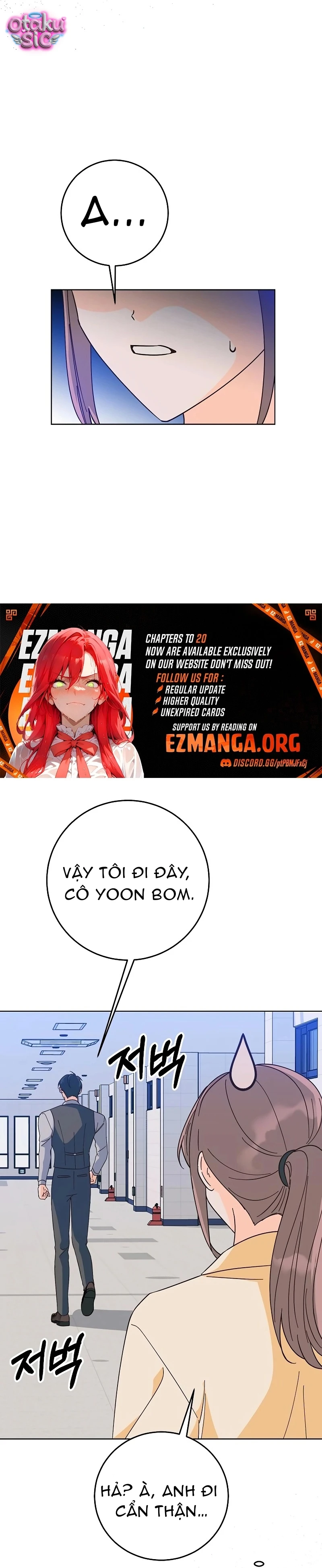 Cơn sốt mùa hạ - Chap 9 - Trang 15