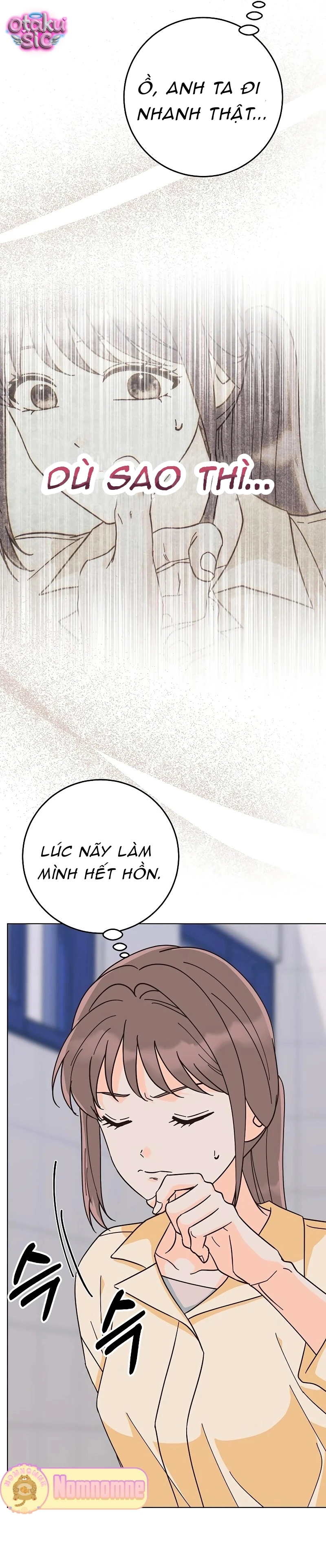 Cơn sốt mùa hạ - Chap 9 - Trang 16