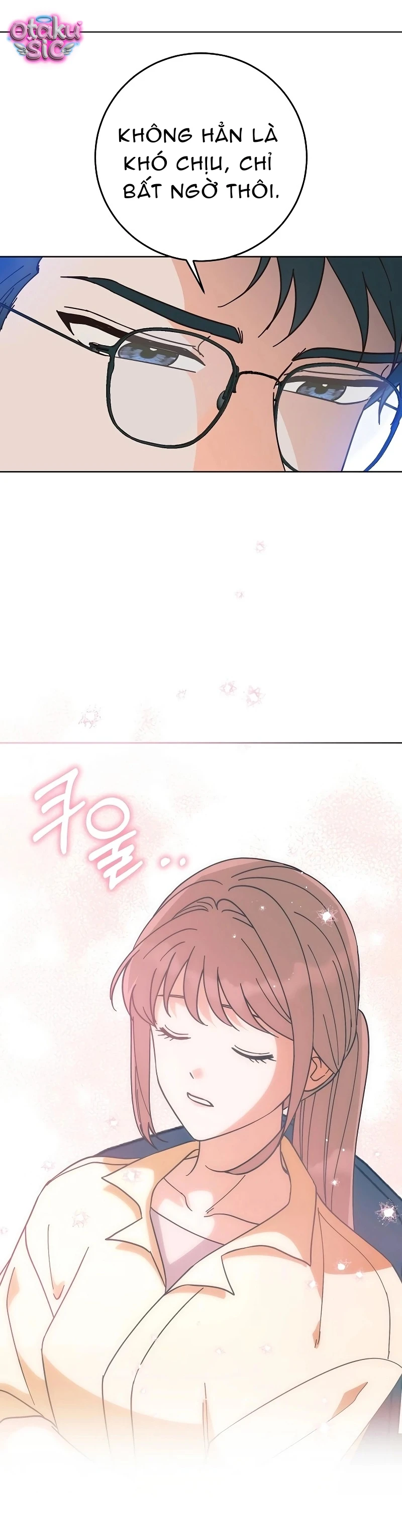 Cơn sốt mùa hạ - Chap 9 - Trang 19