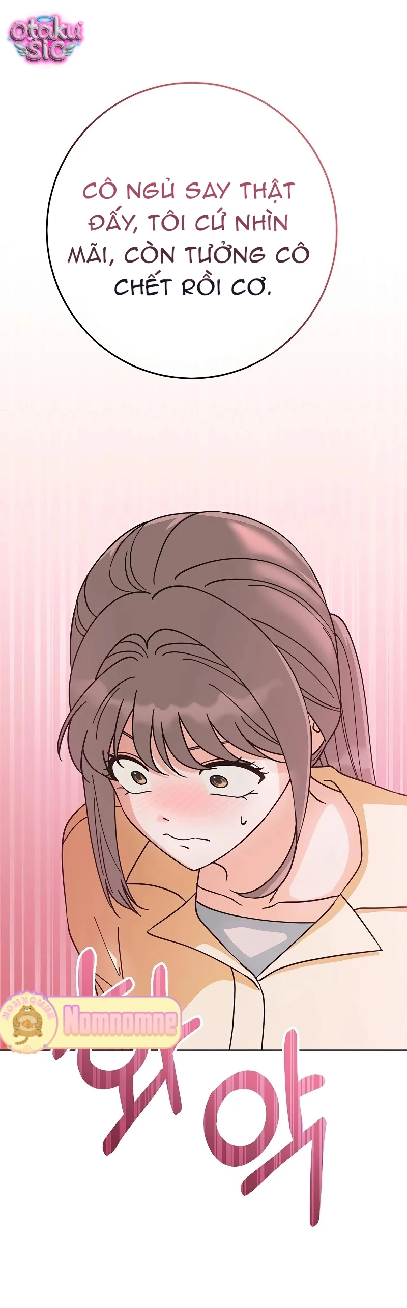 Cơn sốt mùa hạ - Chap 9 - Trang 20