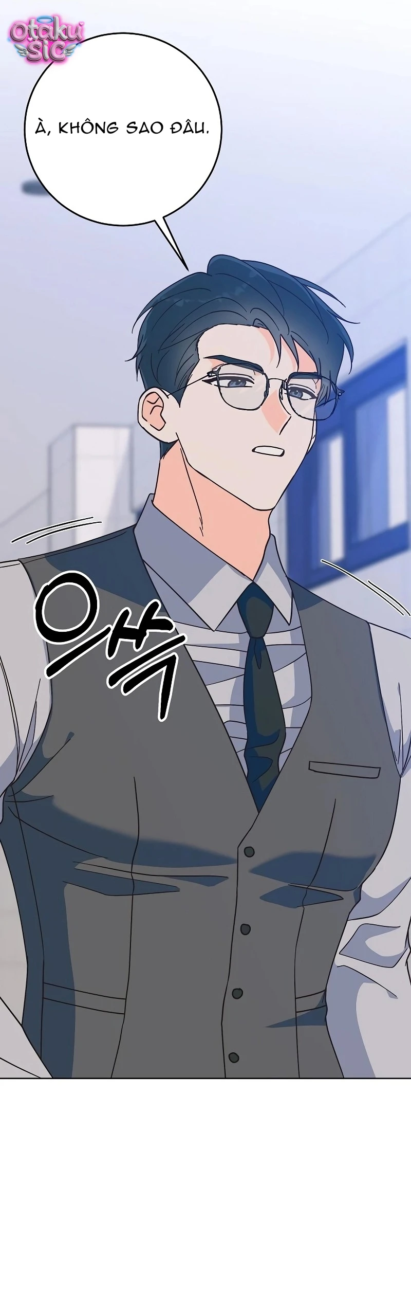 Cơn sốt mùa hạ - Chap 9 - Trang 22