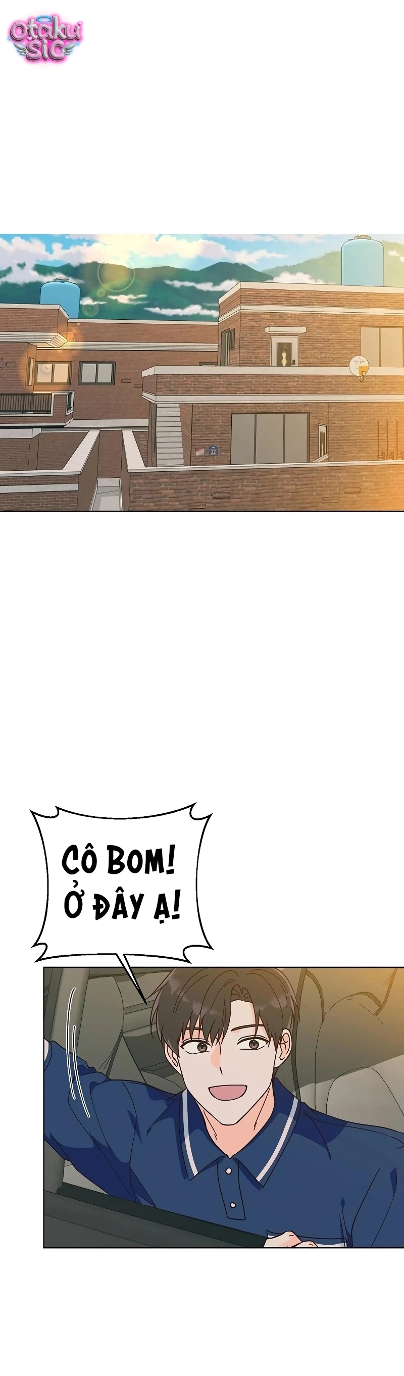 Cơn sốt mùa hạ - Chap 9 - Trang 23