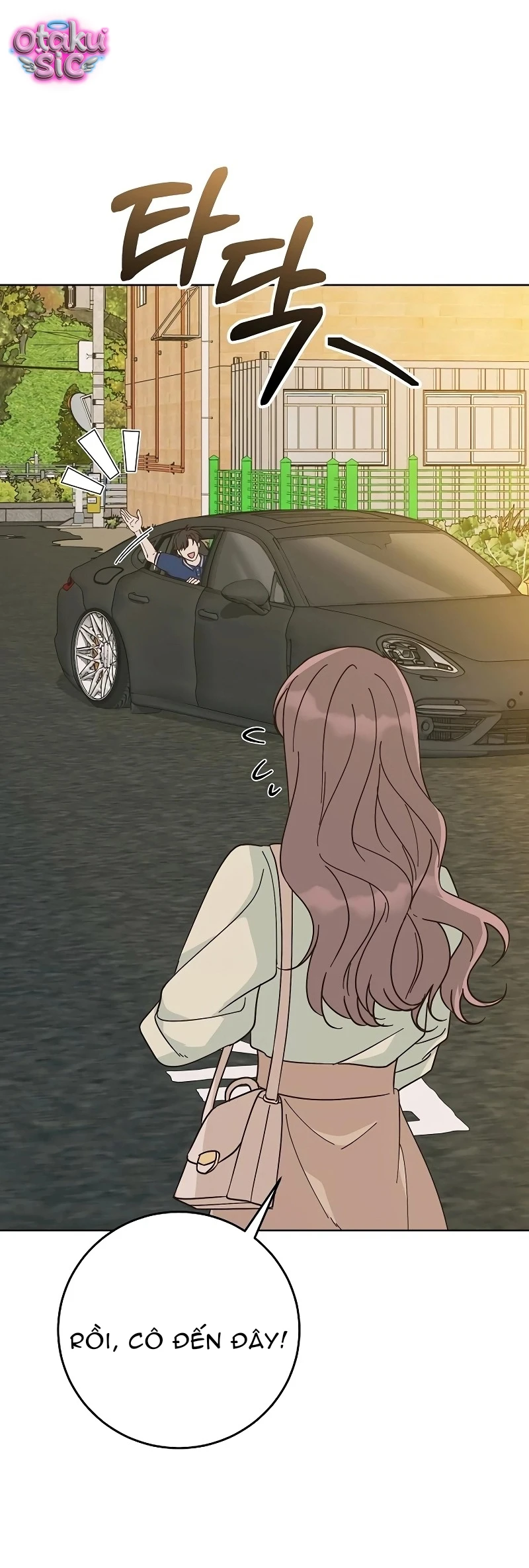 Cơn sốt mùa hạ - Chap 9 - Trang 24