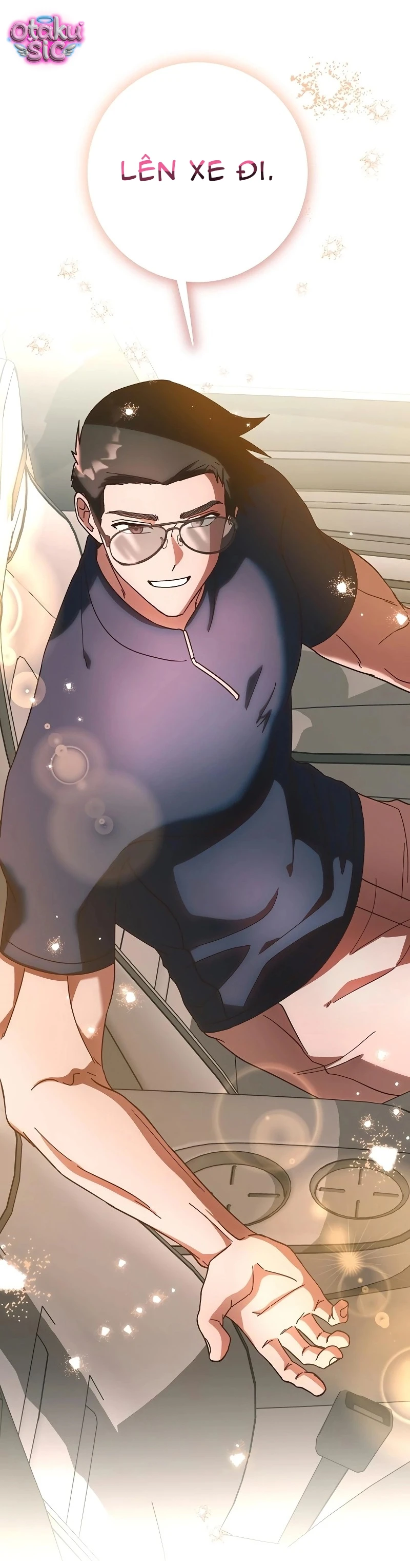 Cơn sốt mùa hạ - Chap 9 - Trang 28