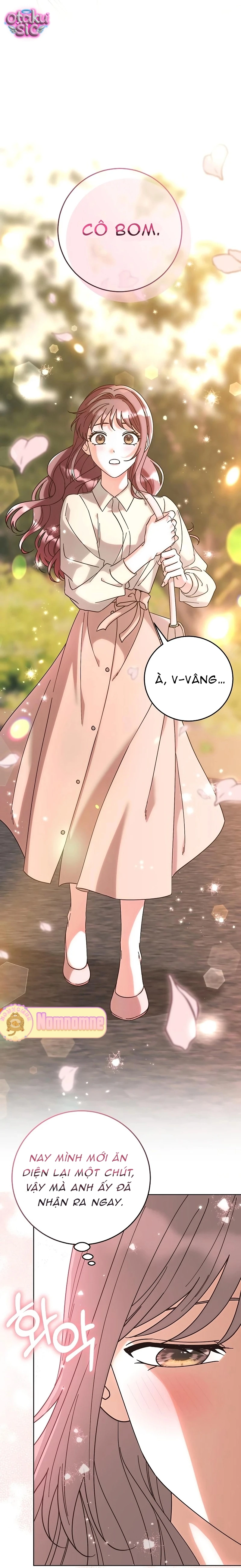 Cơn sốt mùa hạ - Chap 9 - Trang 29