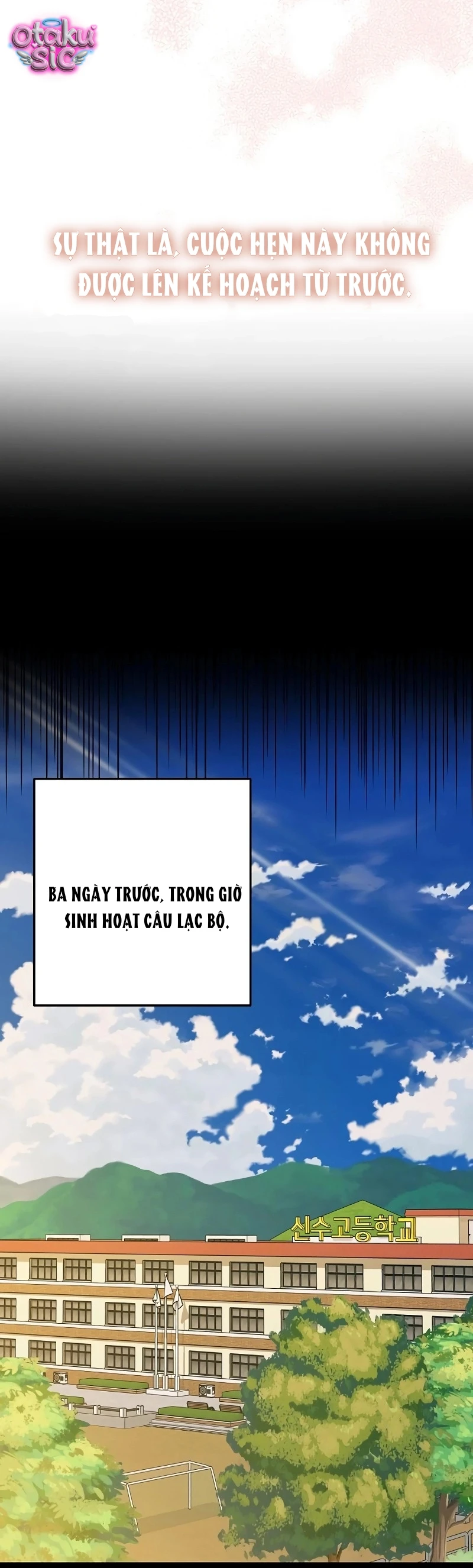 Cơn sốt mùa hạ - Chap 9 - Trang 30