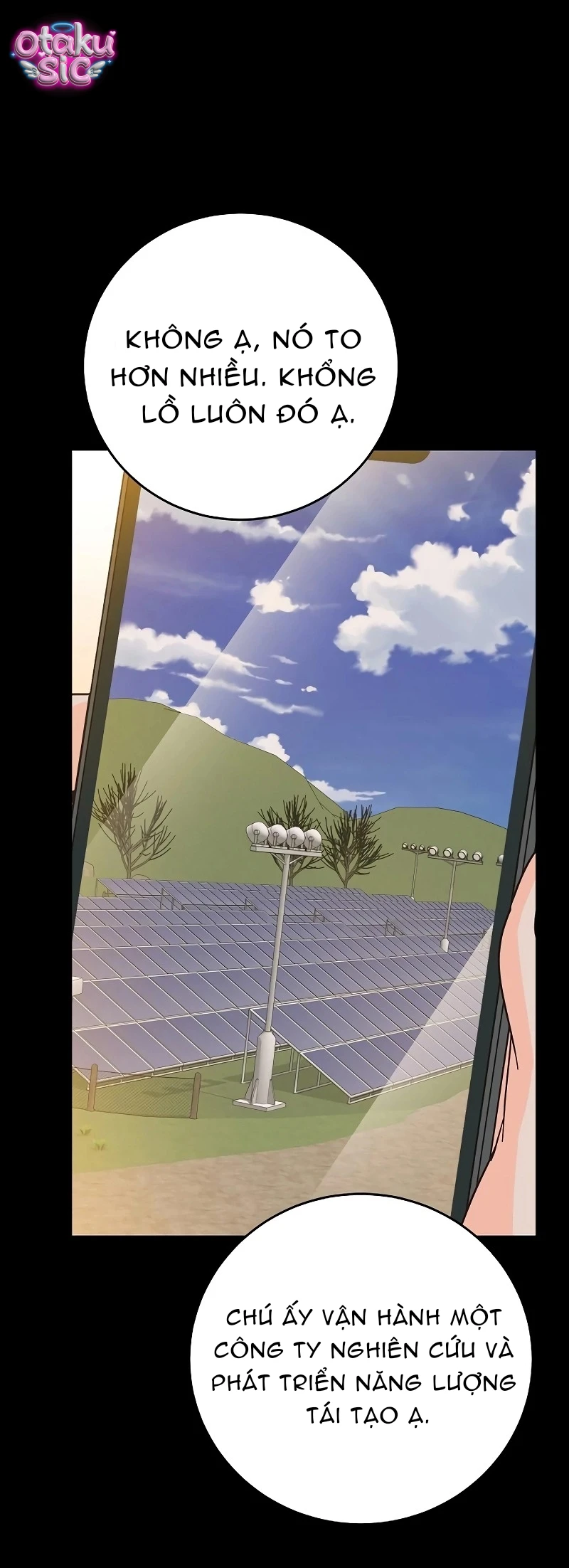 Cơn sốt mùa hạ - Chap 9 - Trang 34