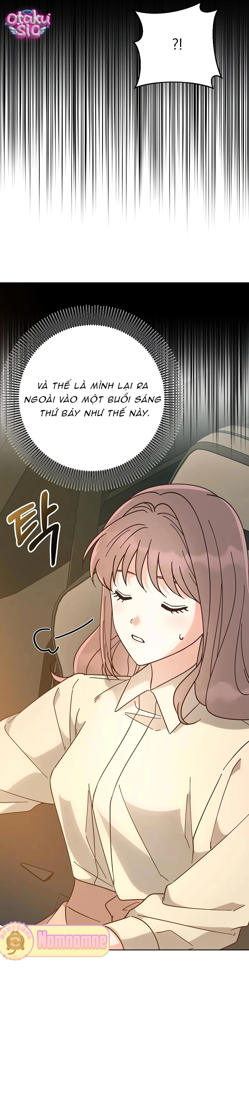 Cơn sốt mùa hạ - Chap 9 - Trang 36