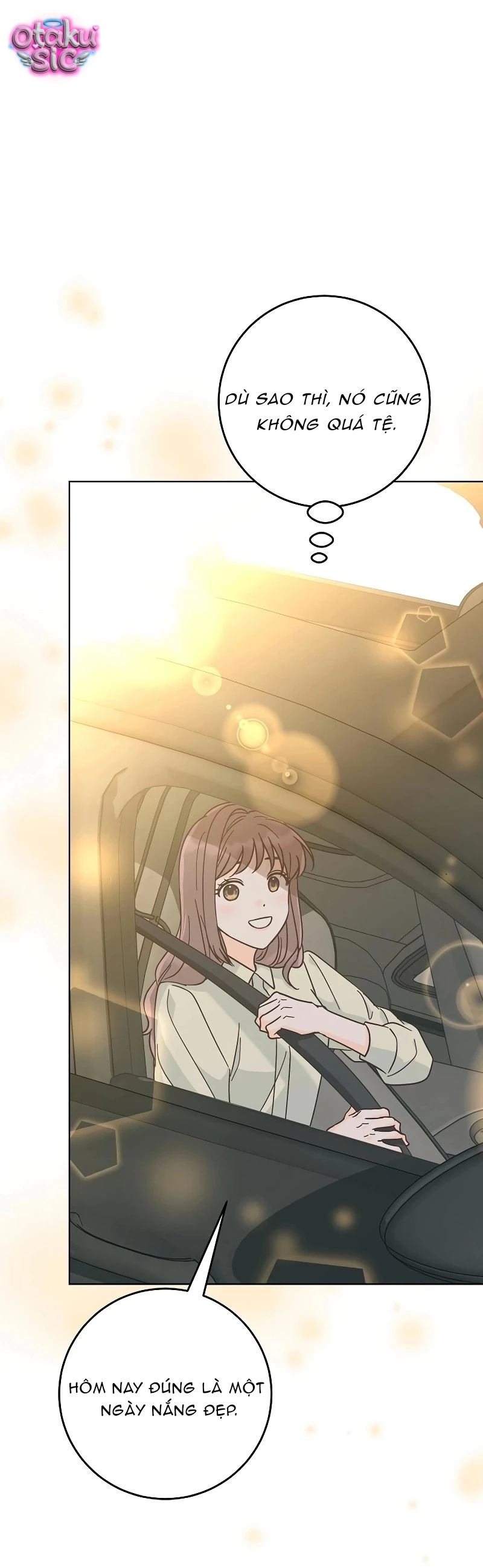 Cơn sốt mùa hạ - Chap 9 - Trang 37