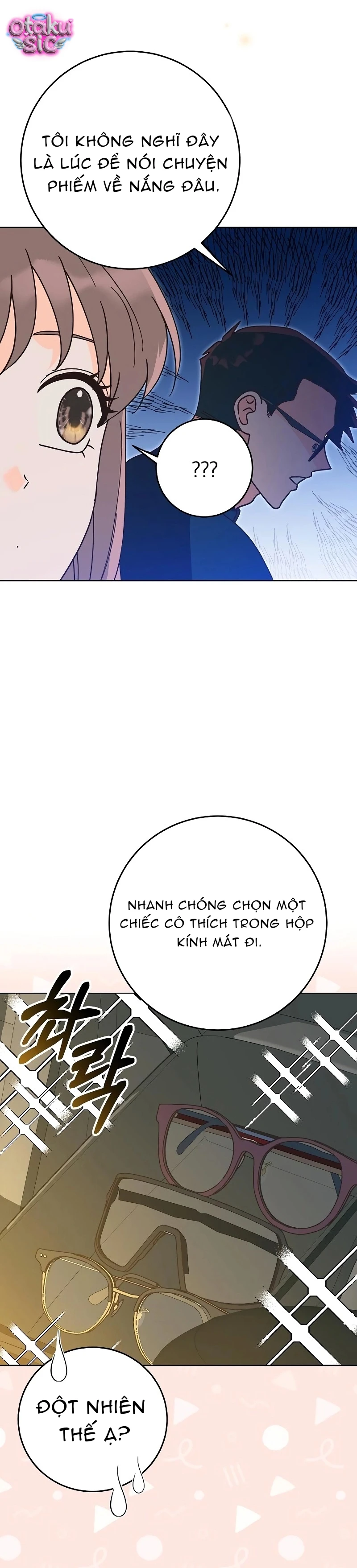 Cơn sốt mùa hạ - Chap 9 - Trang 38