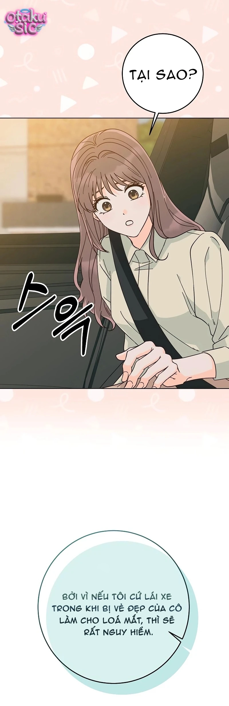 Cơn sốt mùa hạ - Chap 9 - Trang 39