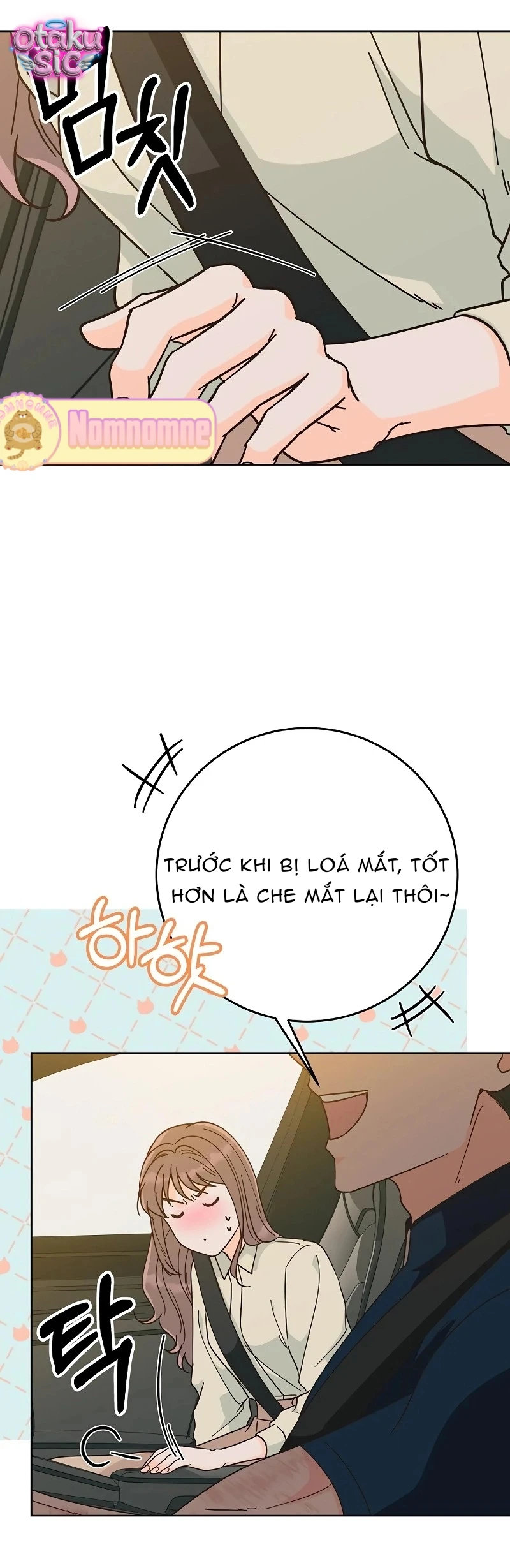 Cơn sốt mùa hạ - Chap 9 - Trang 40