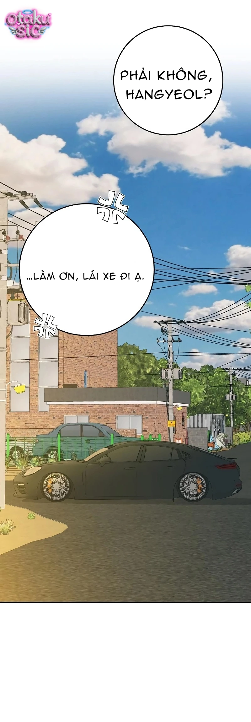 Cơn sốt mùa hạ - Chap 9 - Trang 41