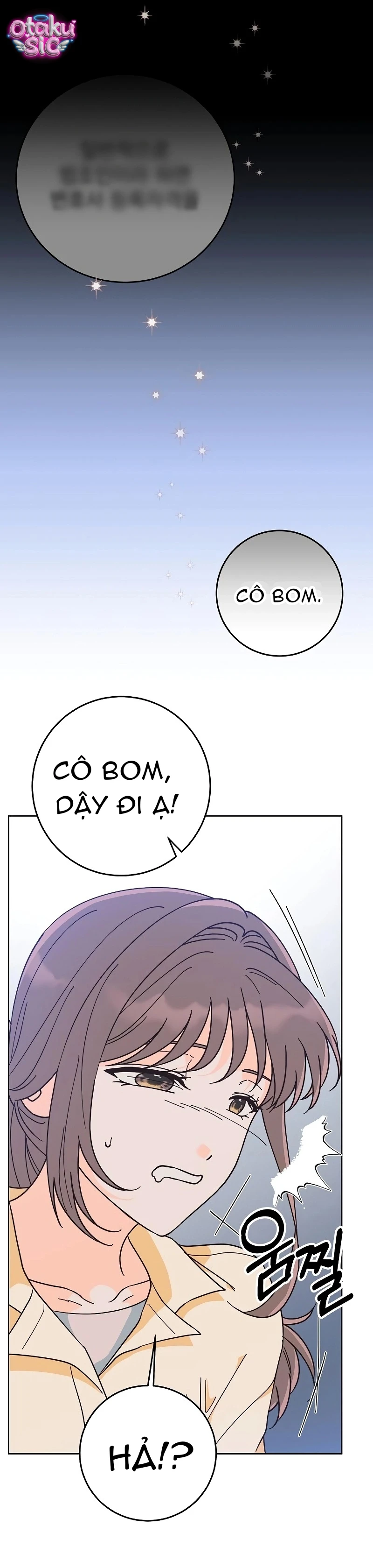 Cơn sốt mùa hạ - Chap 9 - Trang 7