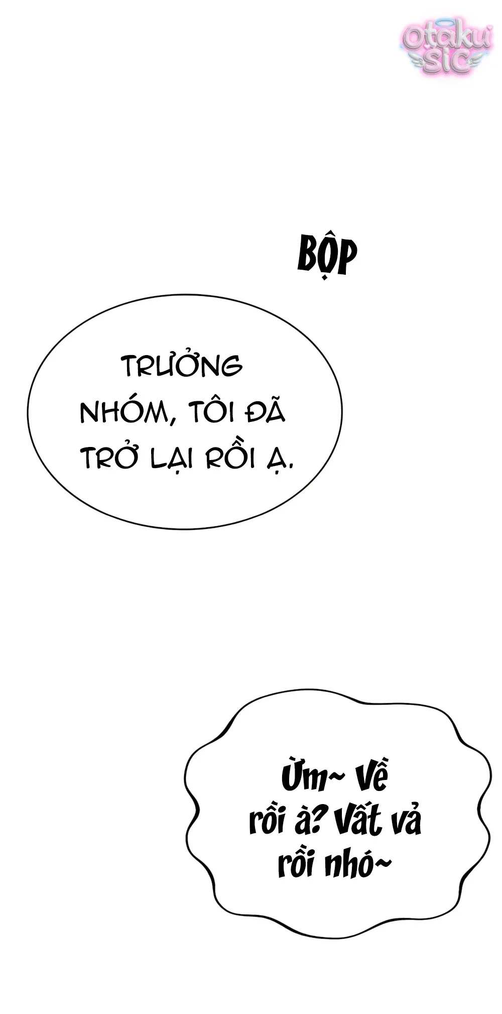 Công Chúa Đi Học - Chap 10 - Trang 1