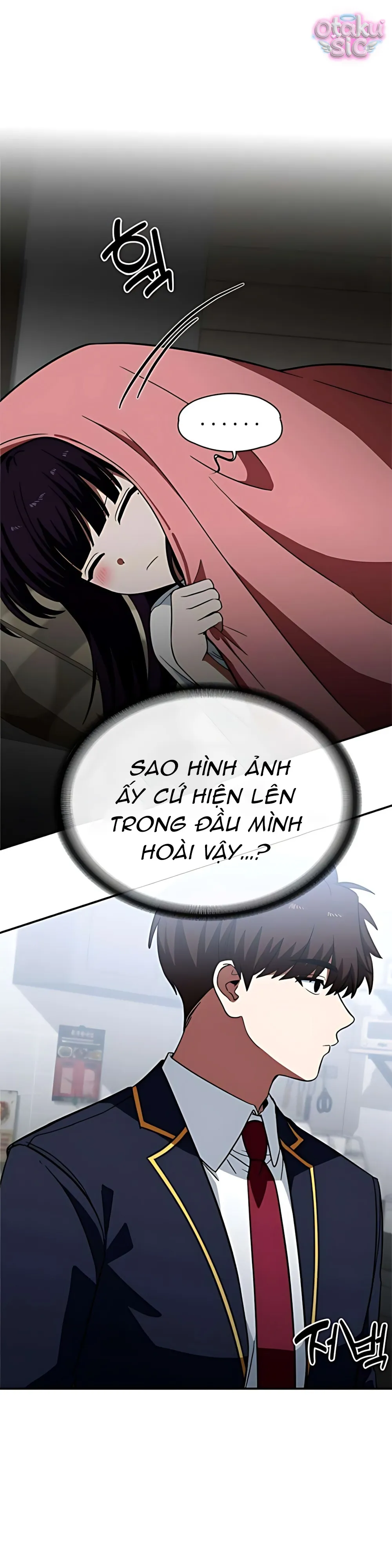 Công Chúa Đi Học - Chap 10 - Trang 13