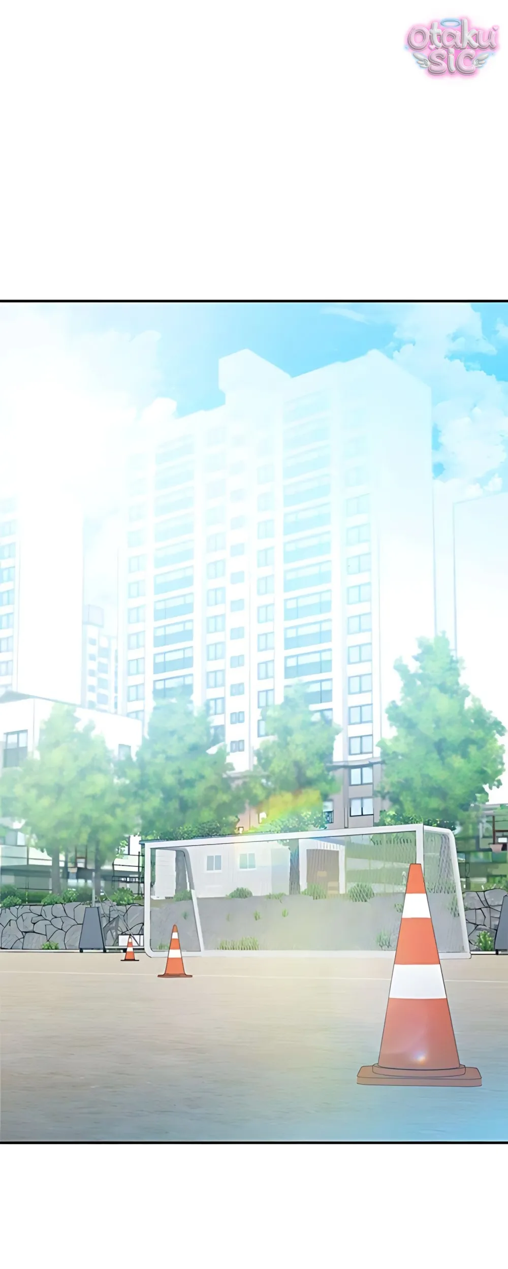 Công Chúa Đi Học - Chap 10 - Trang 15