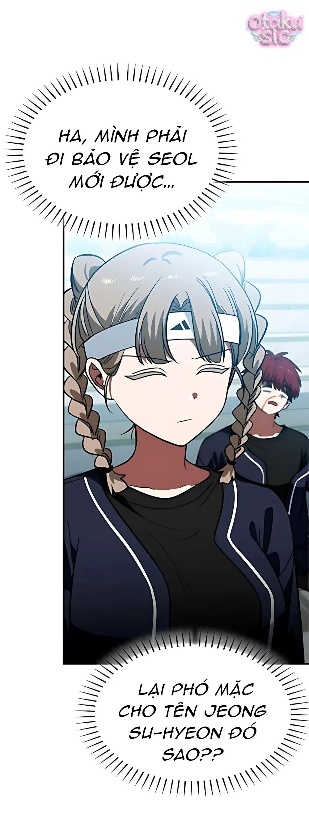 Công Chúa Đi Học - Chap 10 - Trang 28