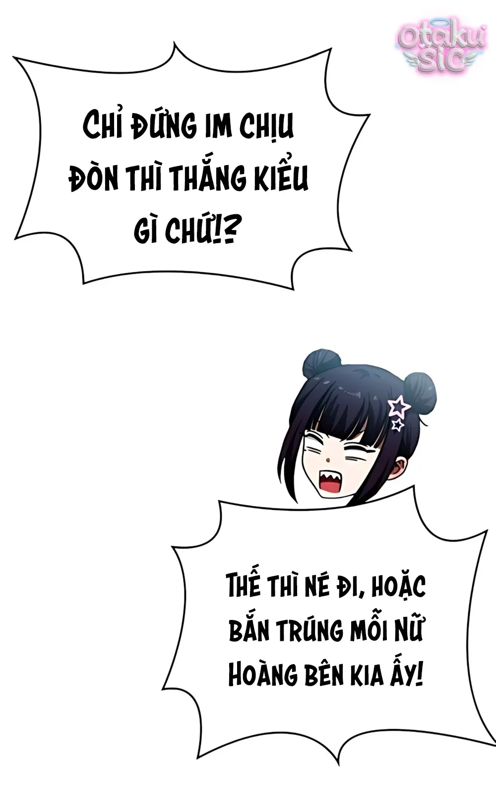 Công Chúa Đi Học - Chap 10 - Trang 37