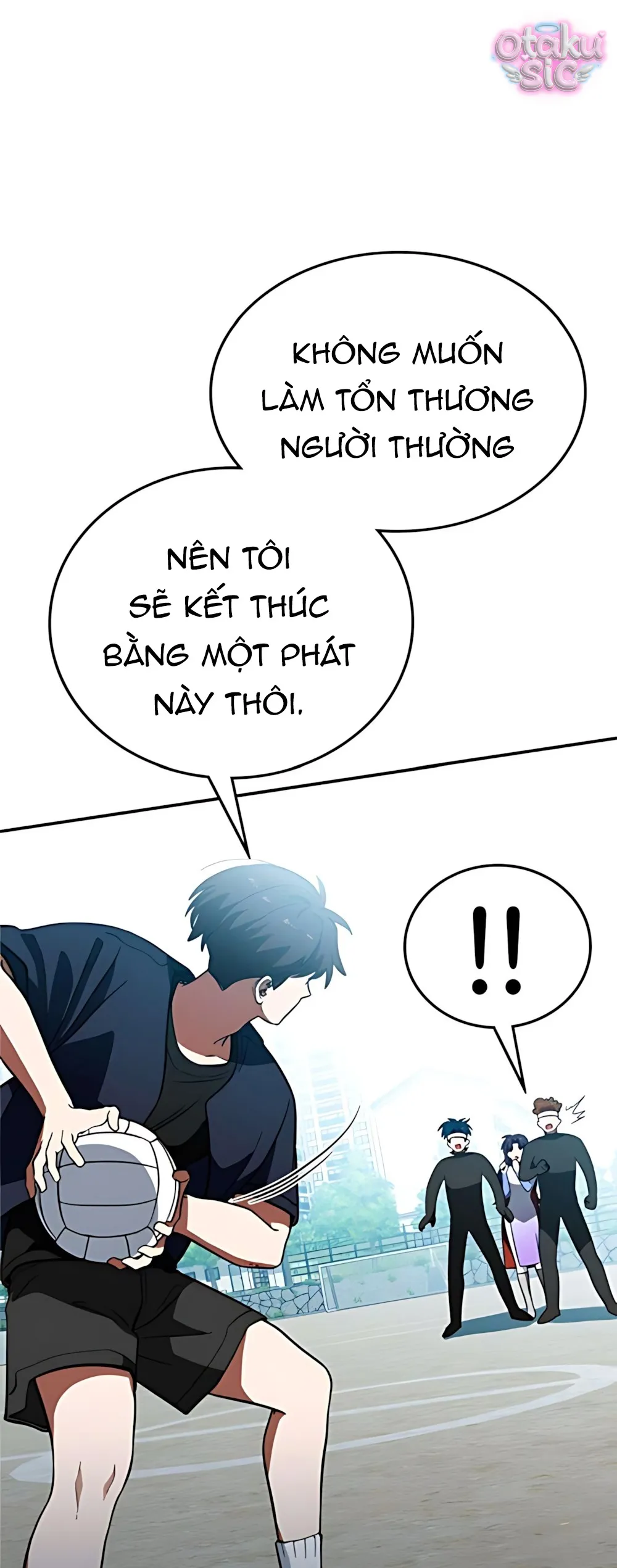 Công Chúa Đi Học - Chap 10 - Trang 42
