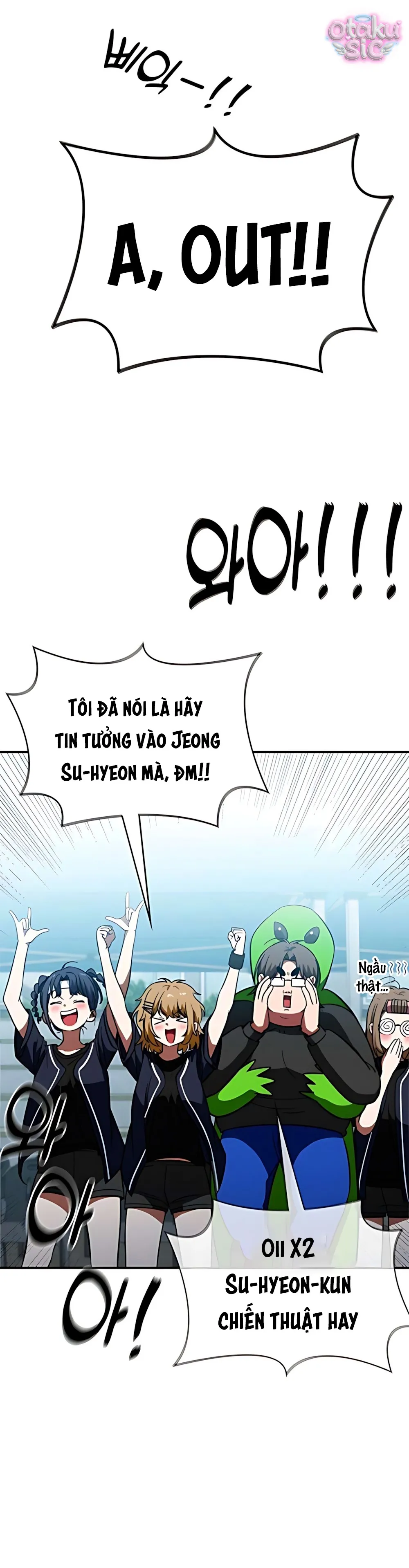 Công Chúa Đi Học - Chap 10 - Trang 49
