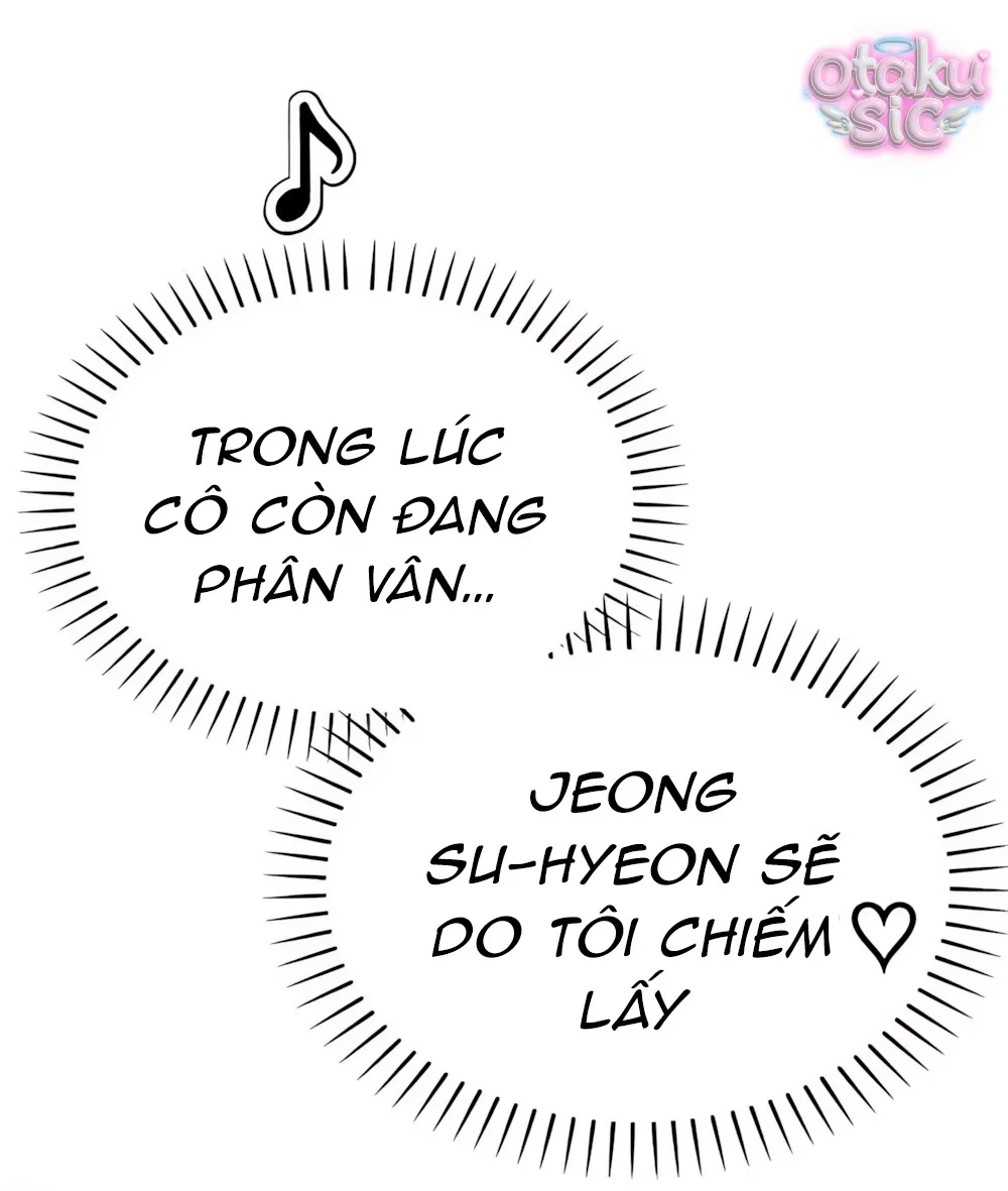 Công Chúa Đi Học - Chap 10 - Trang 60