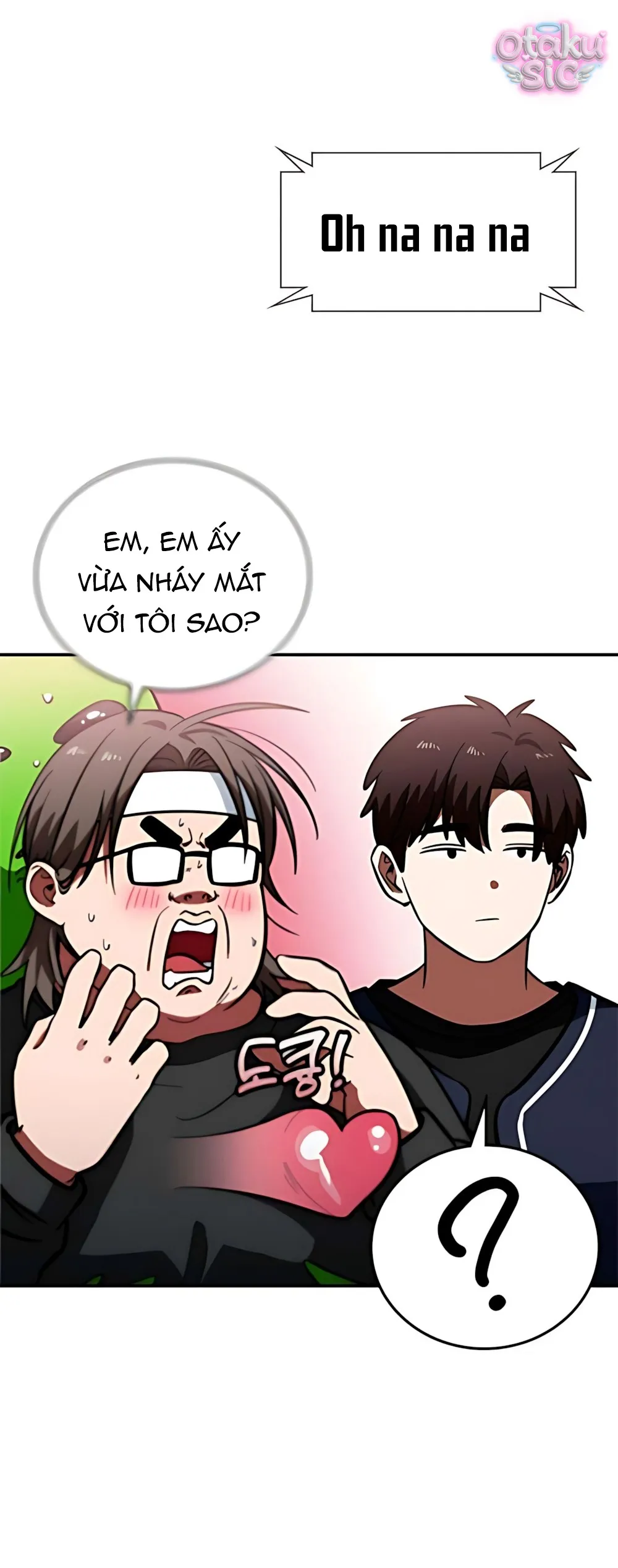 Công Chúa Đi Học - Chap 10 - Trang 62