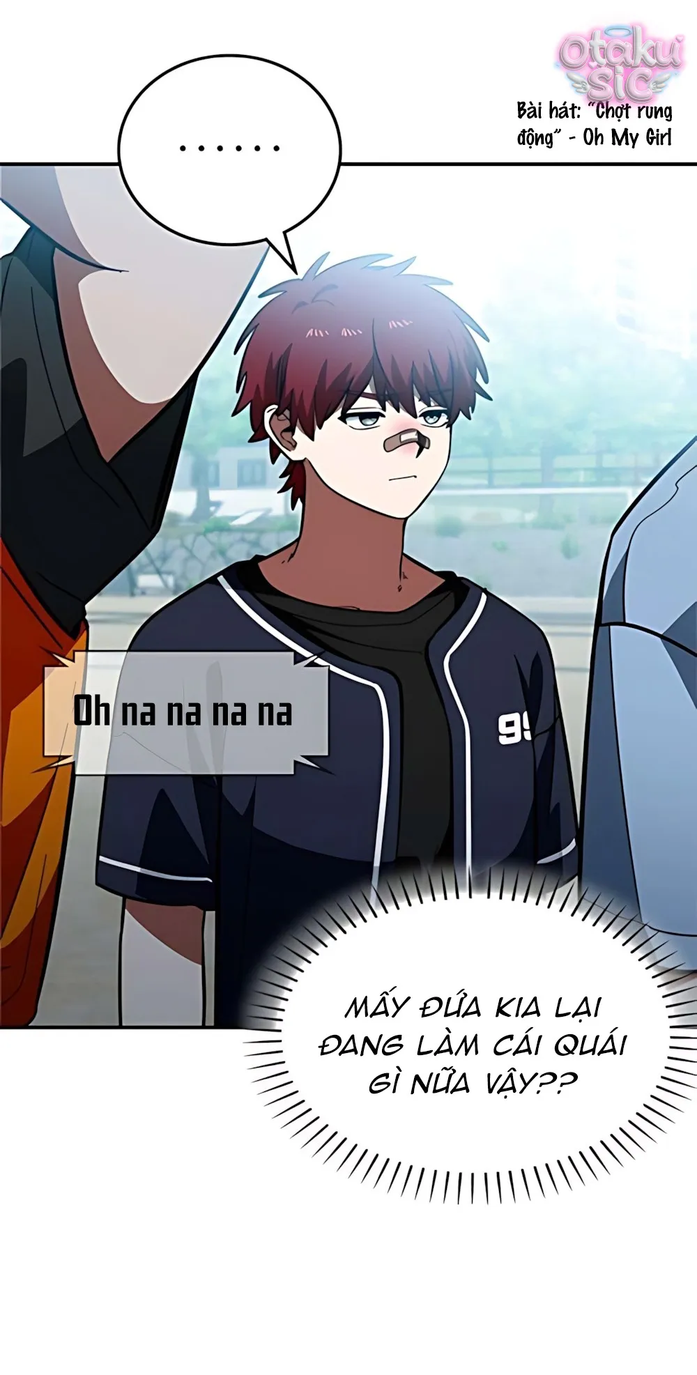 Công Chúa Đi Học - Chap 10 - Trang 64