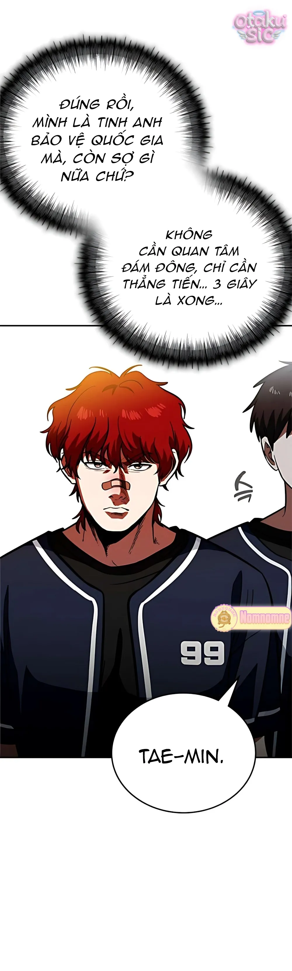 Công Chúa Đi Học - Chap 10 - Trang 68