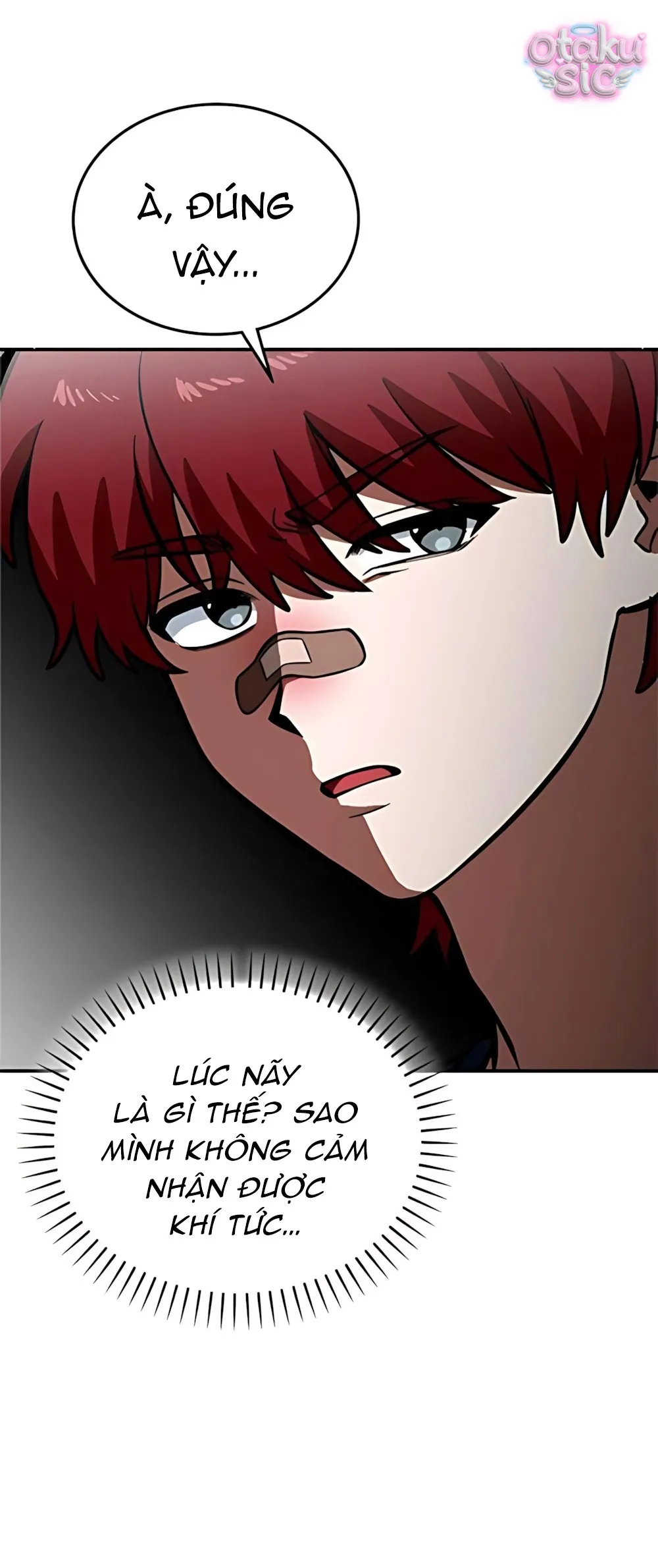 Công Chúa Đi Học - Chap 10 - Trang 70