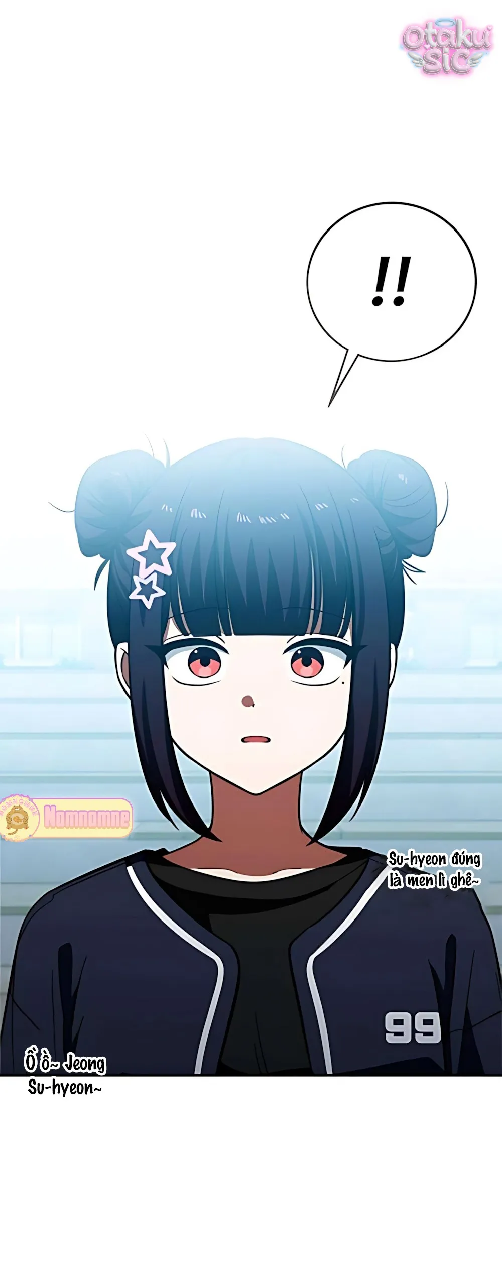 Công Chúa Đi Học - Chap 10 - Trang 77