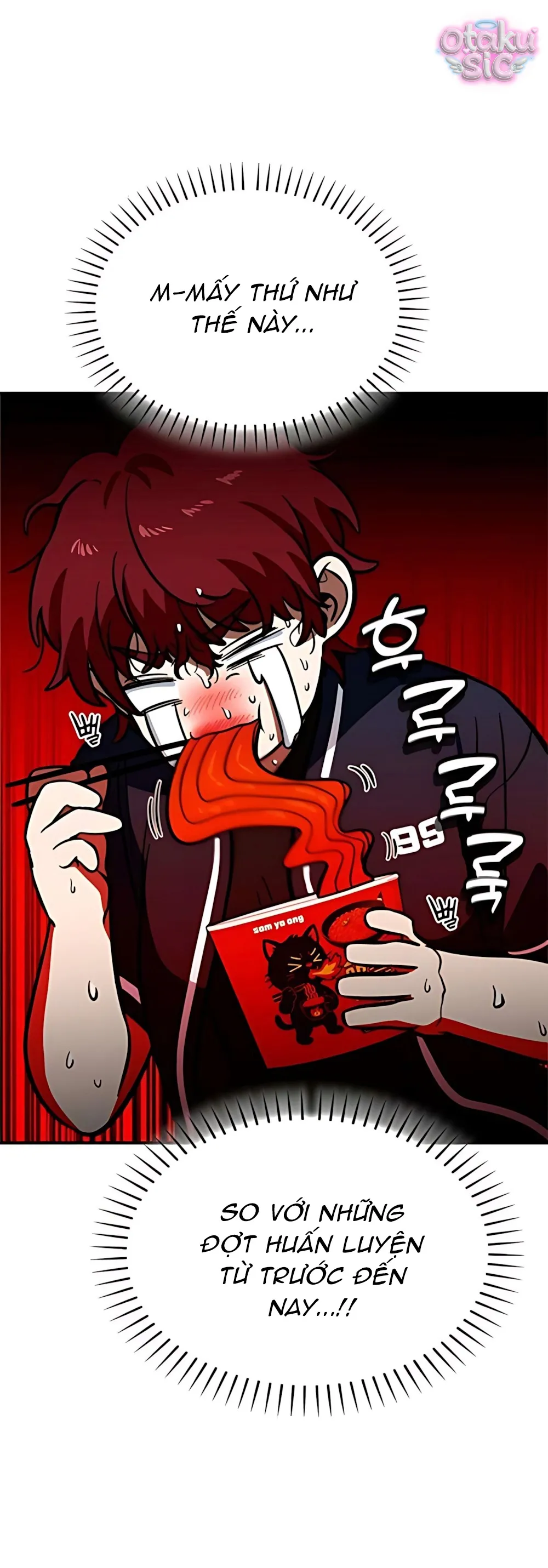 Công Chúa Đi Học - Chap 11 - Trang 11