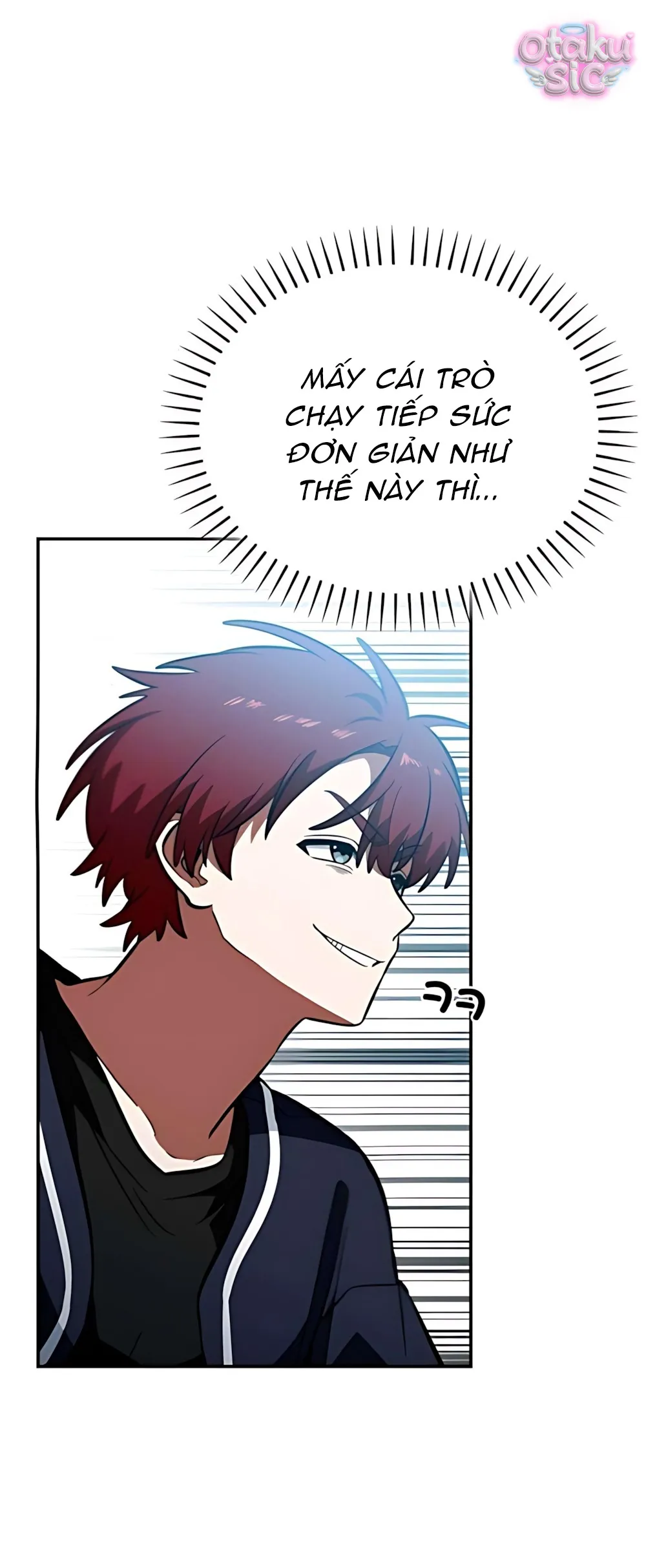 Công Chúa Đi Học - Chap 11 - Trang 5