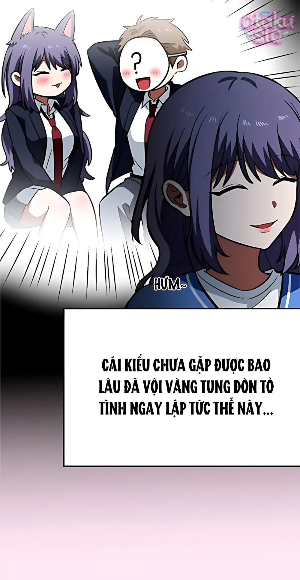 Công Chúa Đi Học - Chap 11 - Trang 68