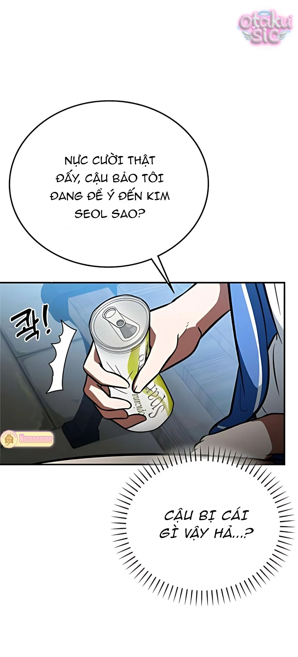 Công Chúa Đi Học - Chap 11 - Trang 78