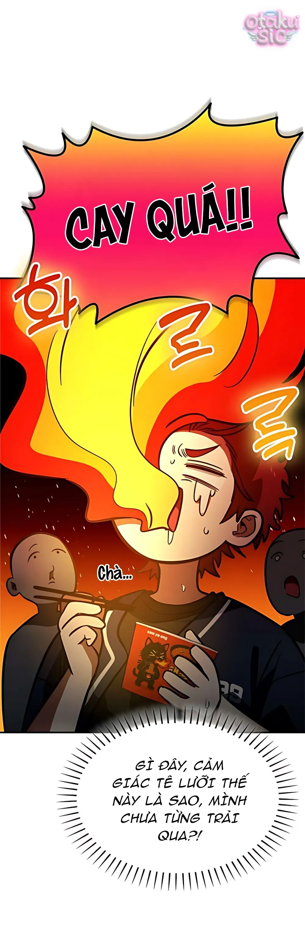 Công Chúa Đi Học - Chap 11 - Trang 9
