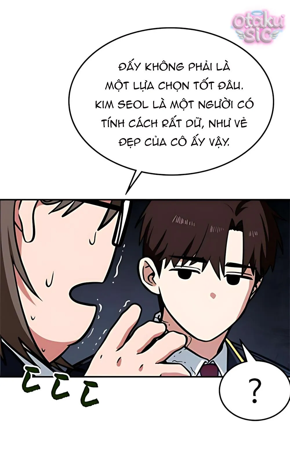 Công Chúa Đi Học - Chap 2 - Trang 20