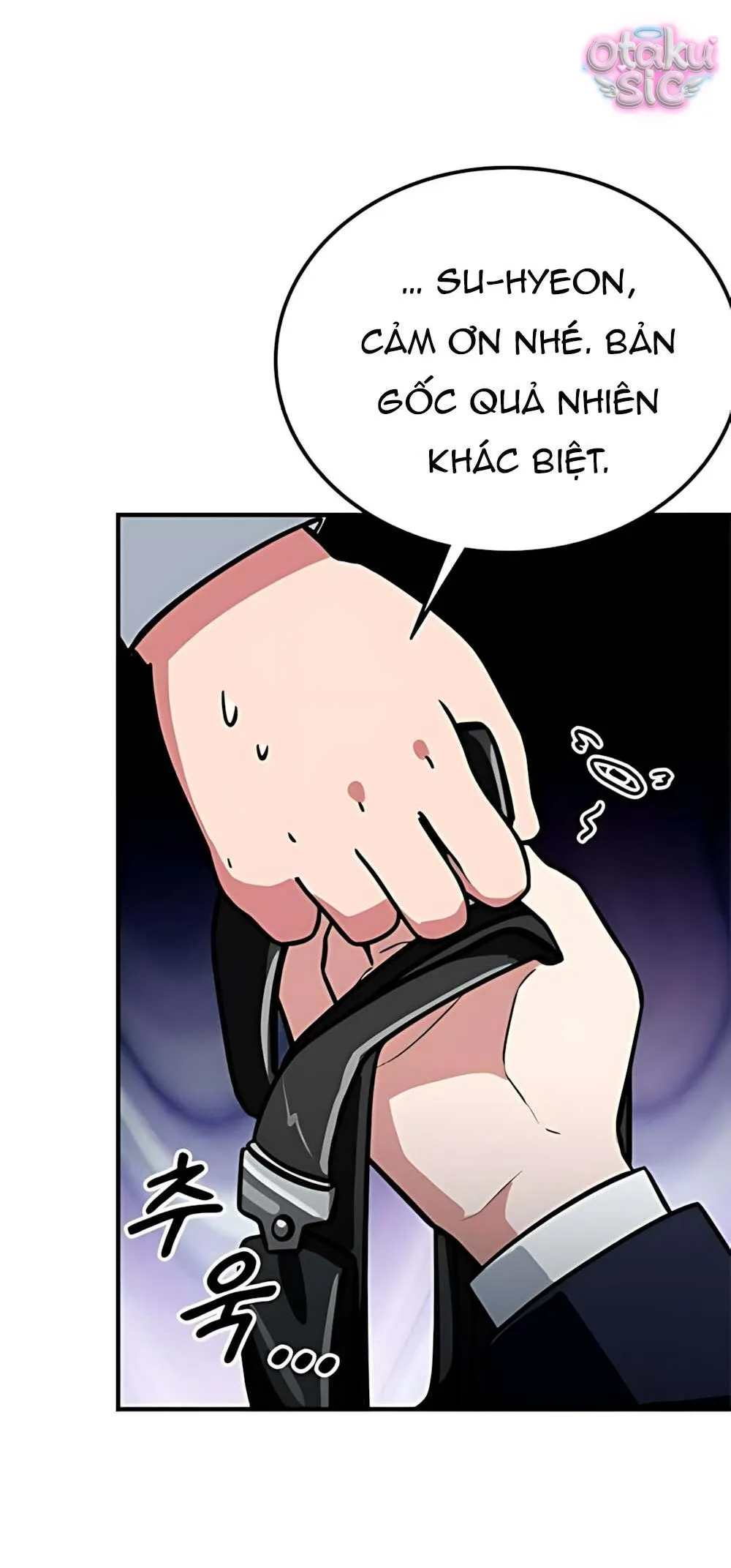 Công Chúa Đi Học - Chap 2 - Trang 38
