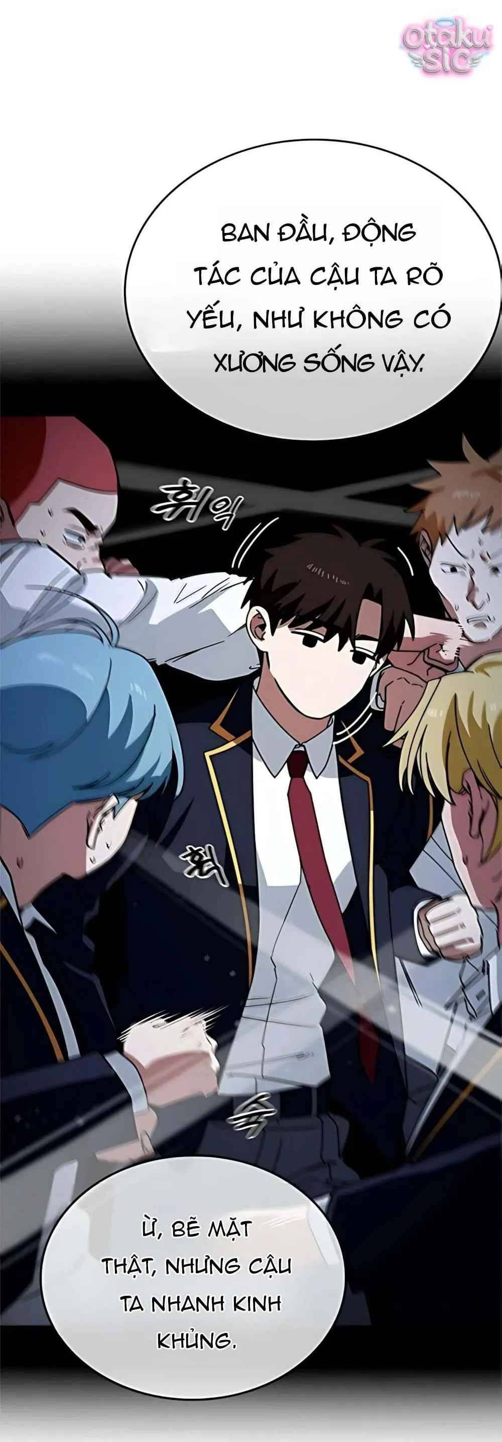 Công Chúa Đi Học - Chap 2 - Trang 78